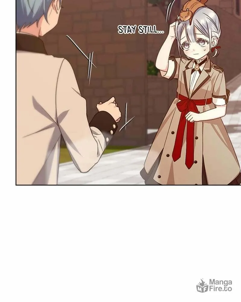 Adopted by a Murderous Duke Family Chapter 12 page 35 - 