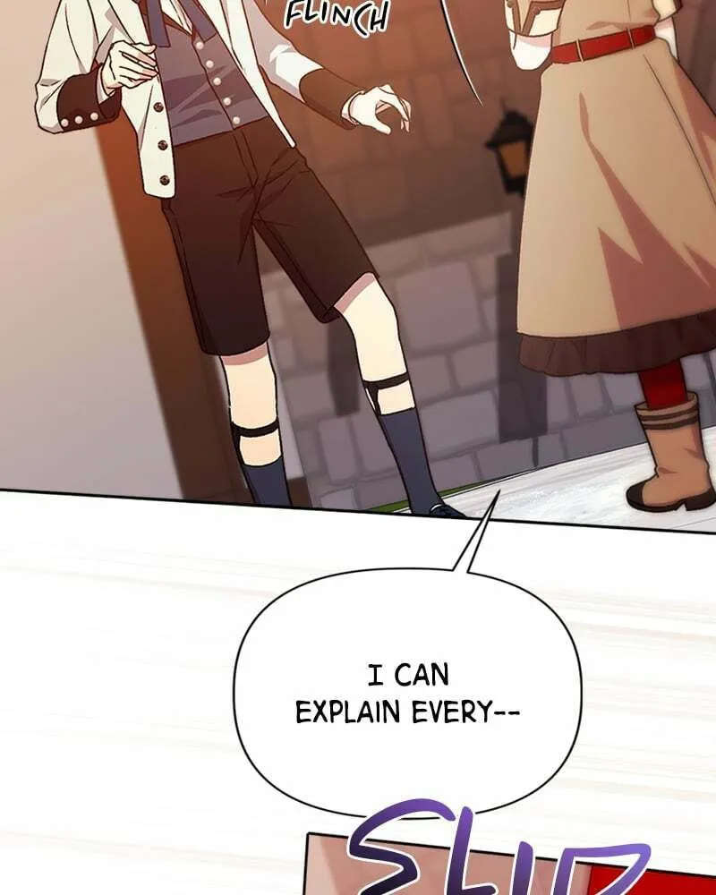 Adopted by a Murderous Duke Family Chapter 12 page 38 - 