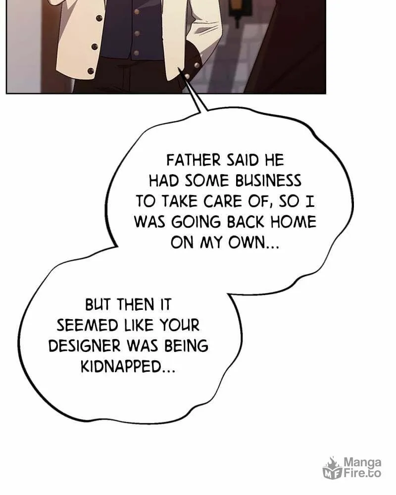 Adopted by a Murderous Duke Family Chapter 12 page 50 - 