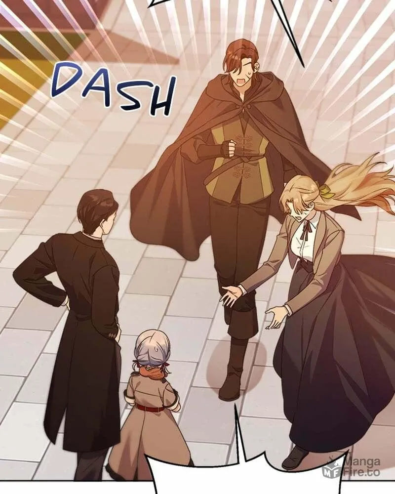 Adopted by a Murderous Duke Family Chapter 12 page 57 - 