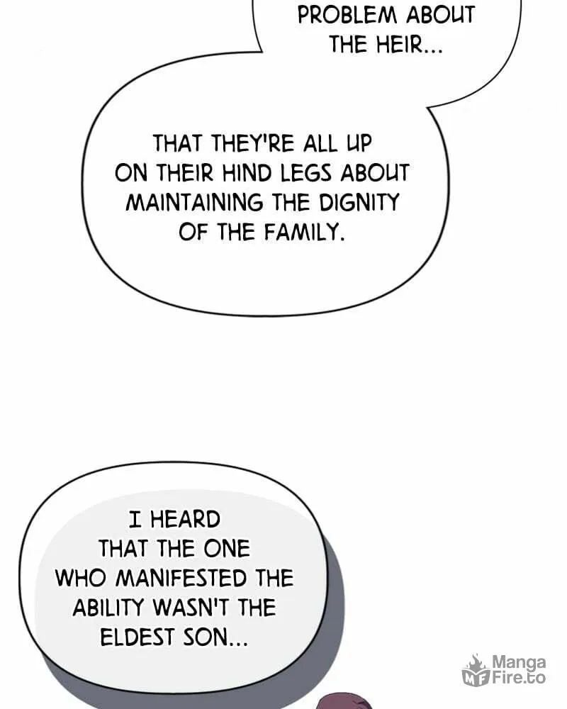 Adopted by a Murderous Duke Family Chapter 12 page 75 - 