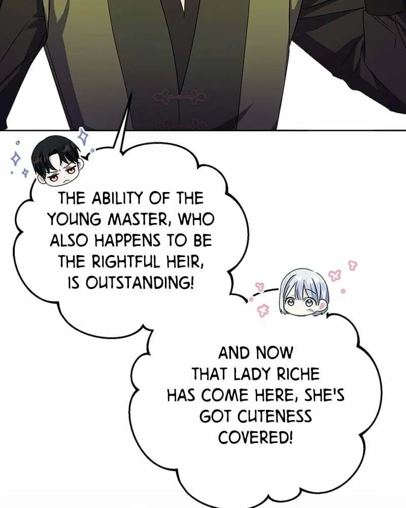 Adopted by a Murderous Duke Family Chapter 12 page 79 - 