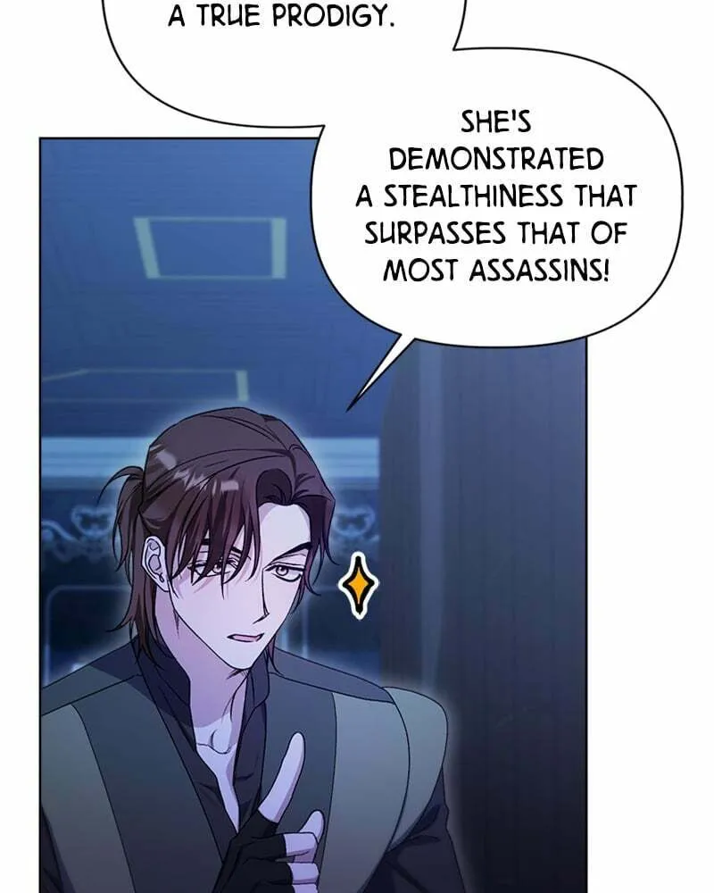 Adopted by a Murderous Duke Family Chapter 12 page 86 - 