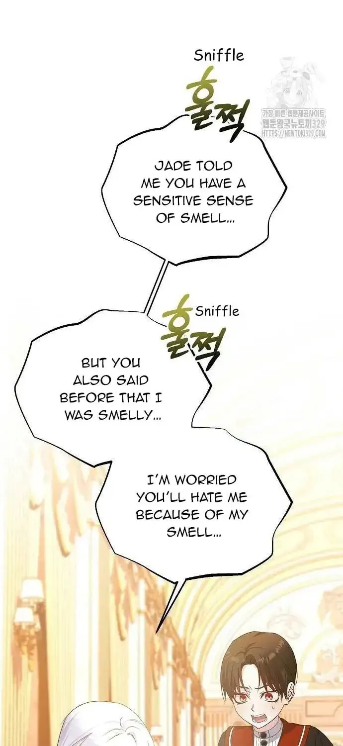 Adopted by a Murderous Duke Family Chapter 13 page 14 - 