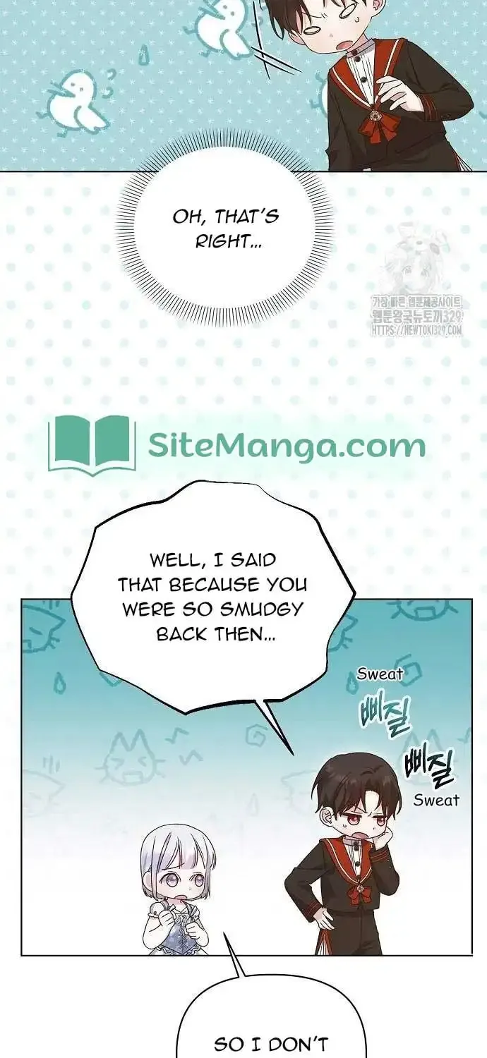 Adopted by a Murderous Duke Family Chapter 13 page 16 - 