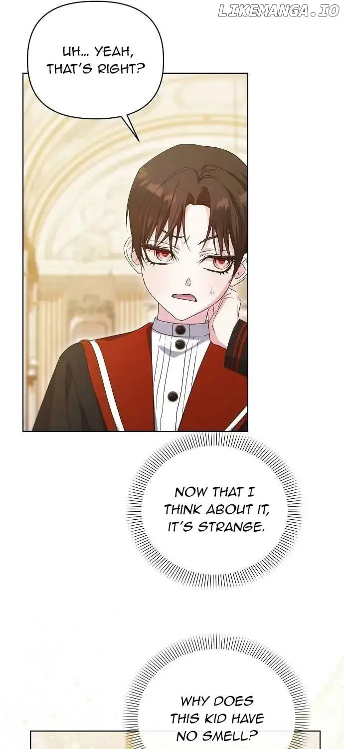 Adopted by a Murderous Duke Family Chapter 13 page 18 - 