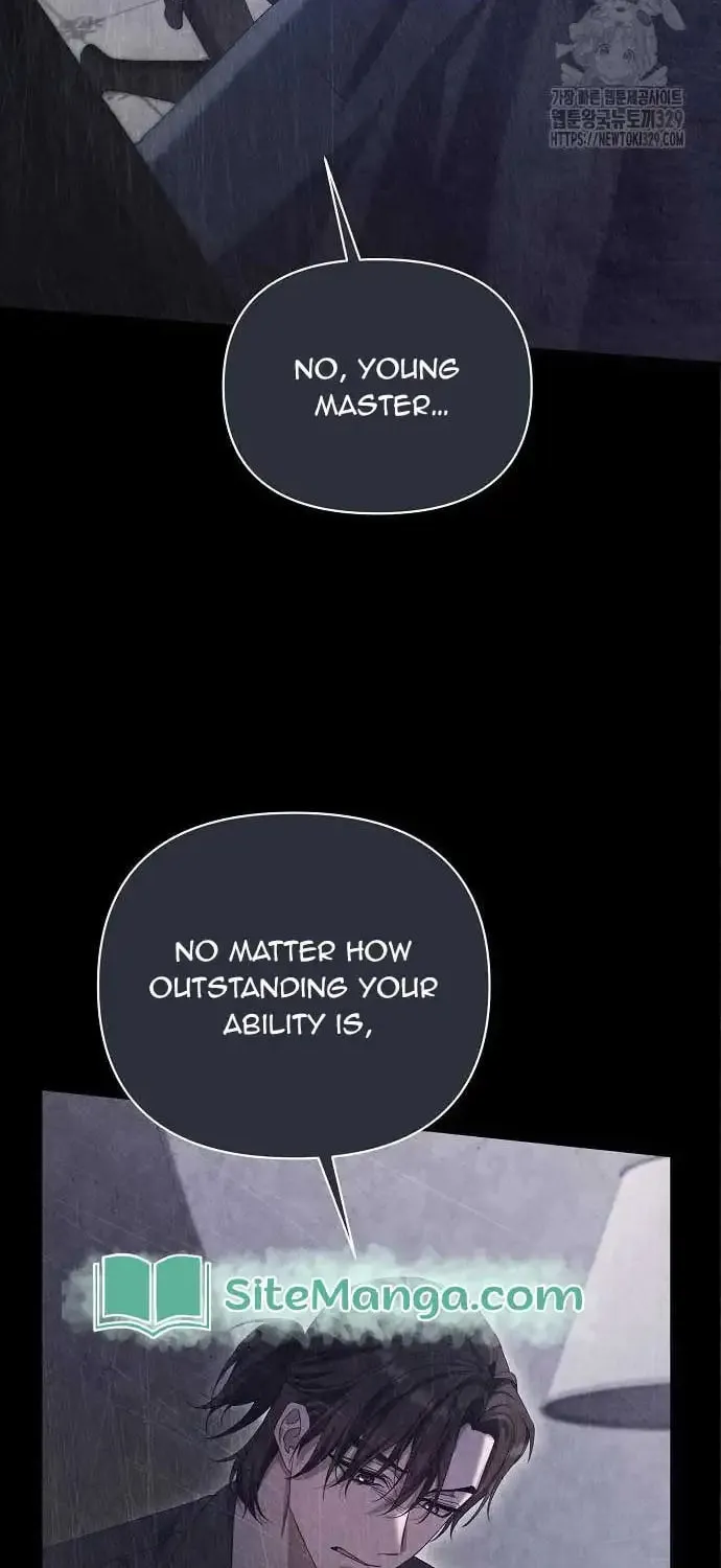 Adopted by a Murderous Duke Family Chapter 13 page 26 - 
