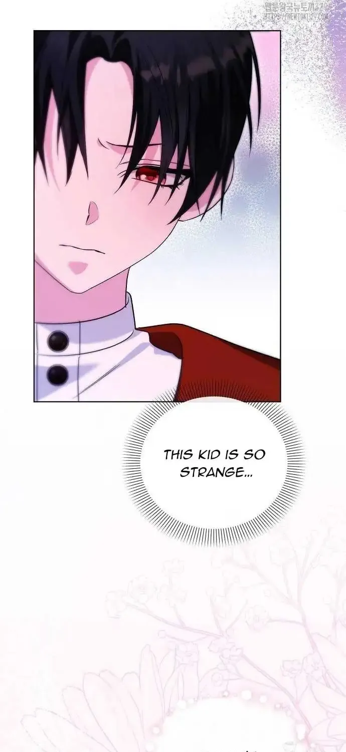 Adopted by a Murderous Duke Family Chapter 13 page 31 - 