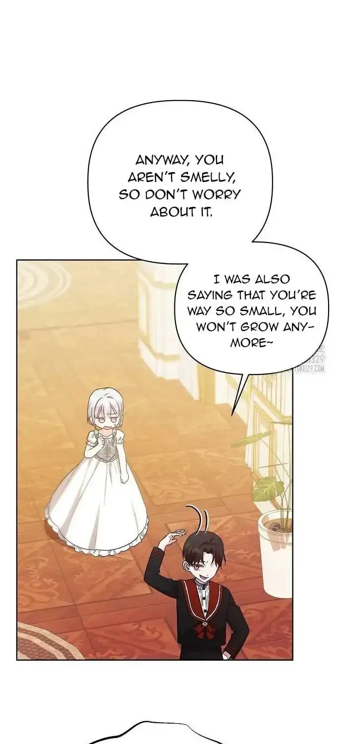 Adopted by a Murderous Duke Family Chapter 13 page 36 - 