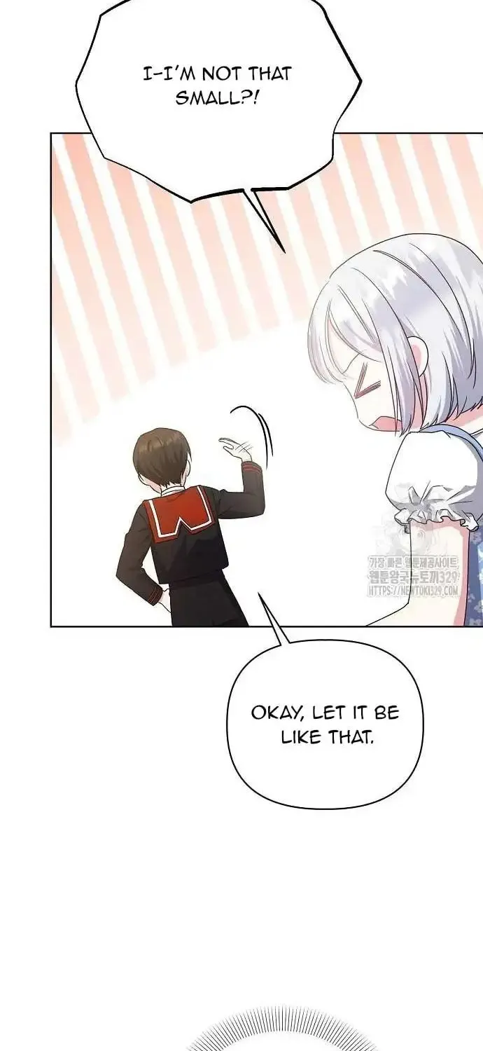 Adopted by a Murderous Duke Family Chapter 13 page 37 - 