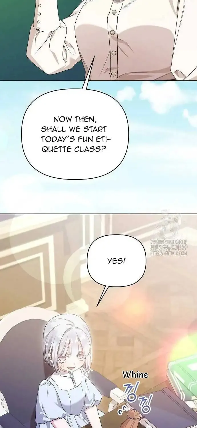 Adopted by a Murderous Duke Family Chapter 13 page 42 - 