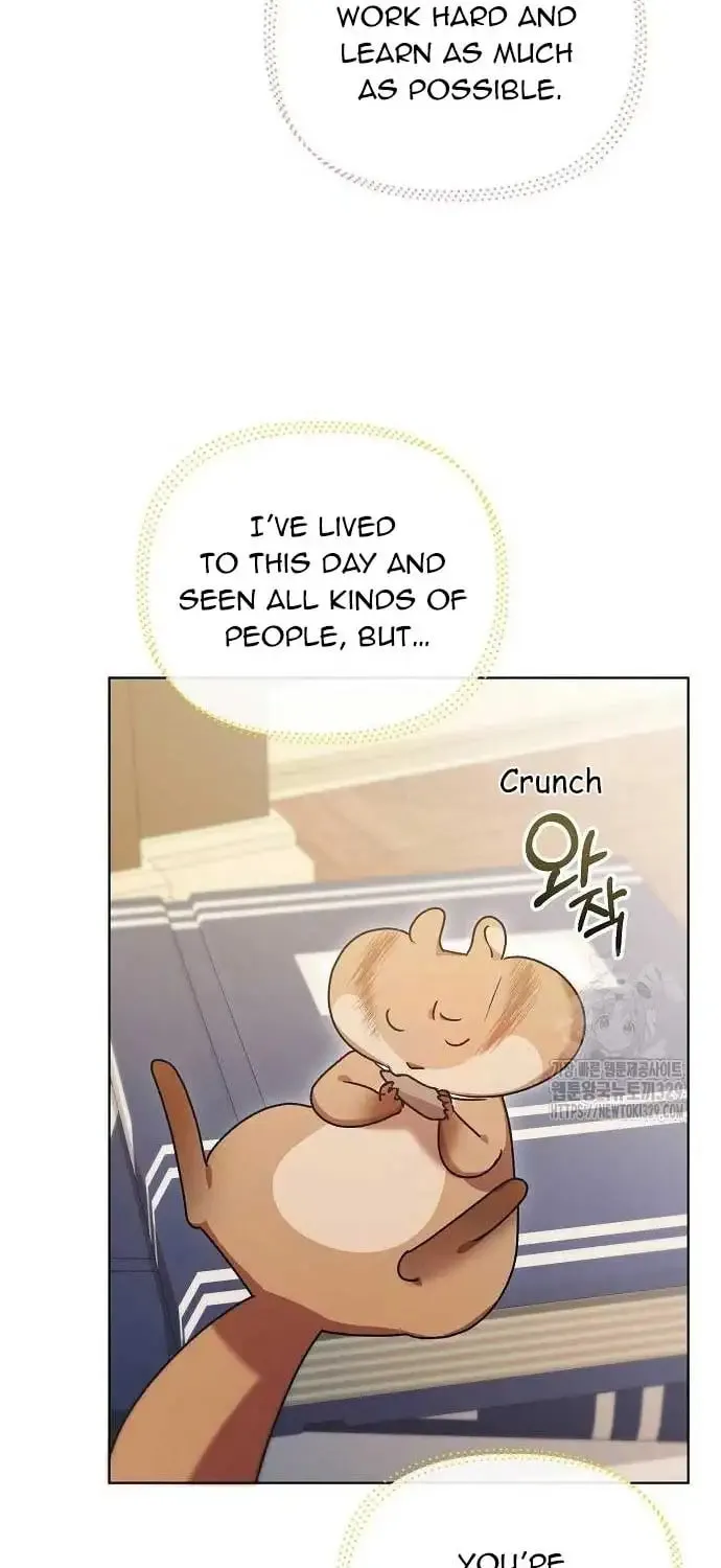 Adopted by a Murderous Duke Family Chapter 13 page 48 - 