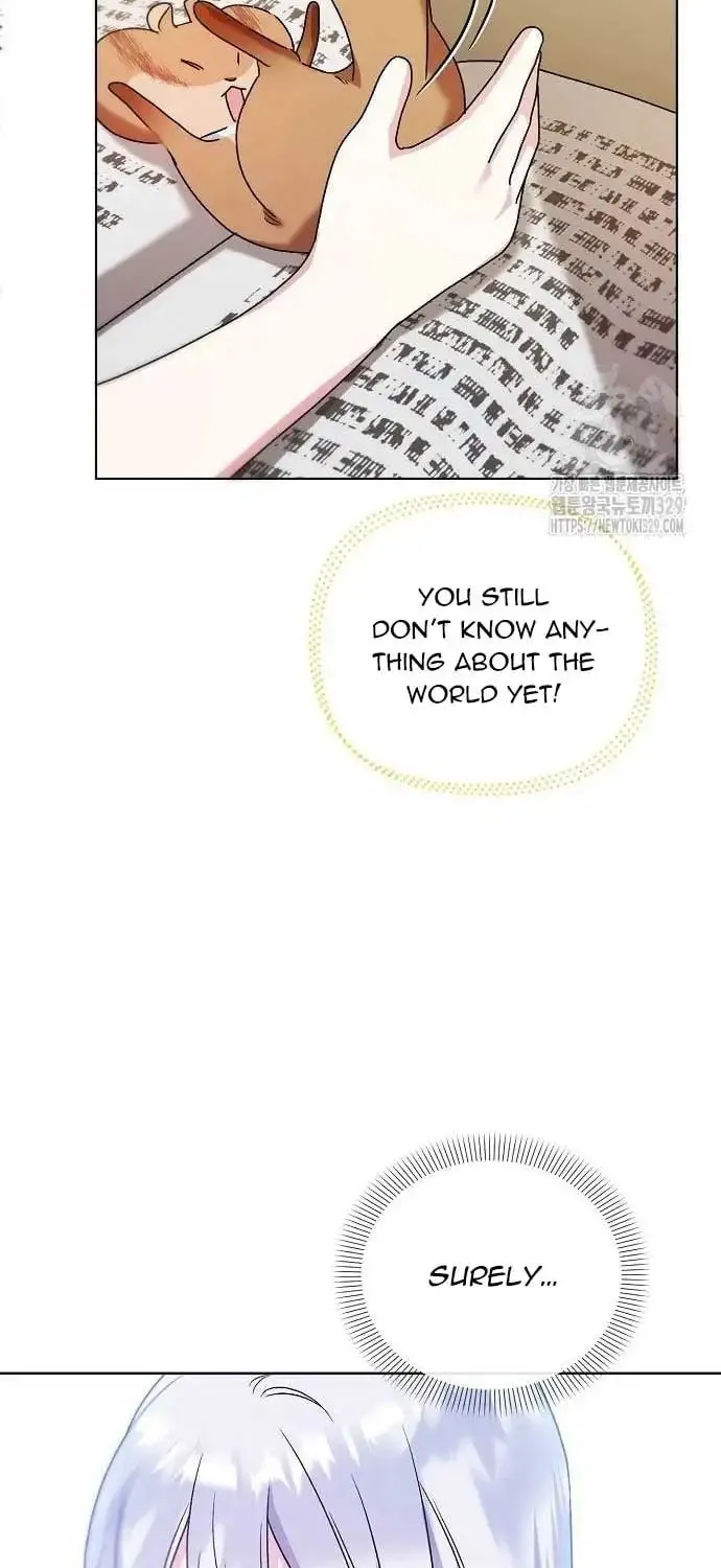 Adopted by a Murderous Duke Family Chapter 13 page 53 - 