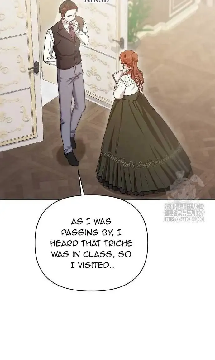Adopted by a Murderous Duke Family Chapter 13 page 61 - 