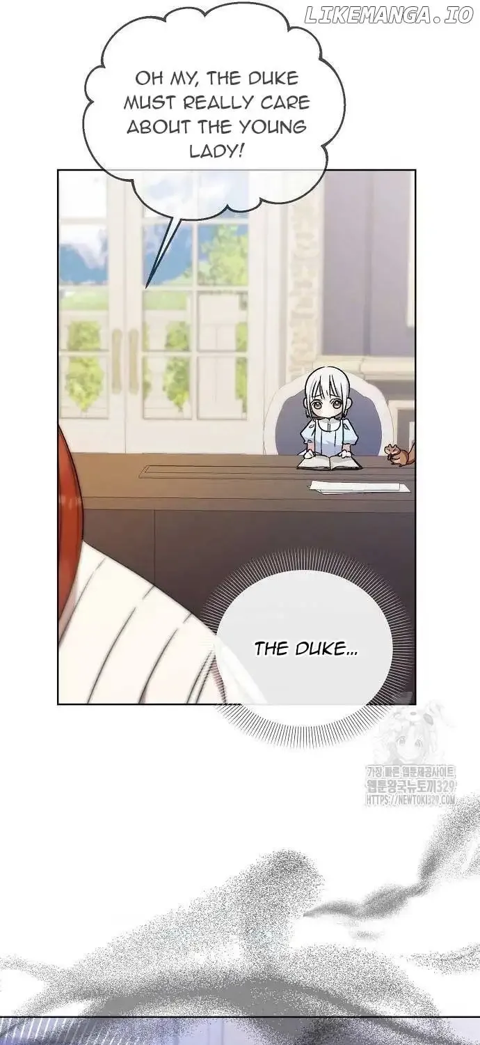 Adopted by a Murderous Duke Family Chapter 13 page 62 - 