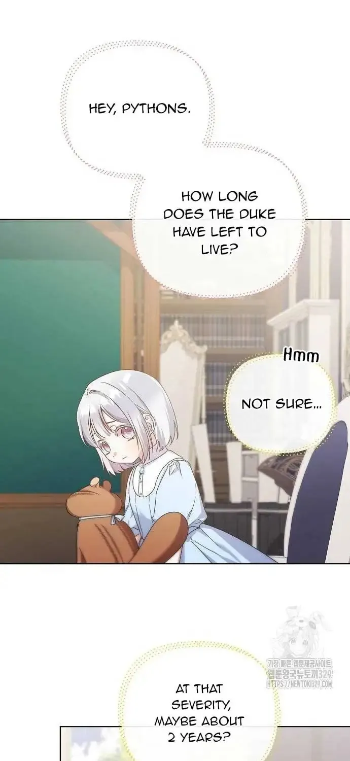 Adopted by a Murderous Duke Family Chapter 13 page 64 - 