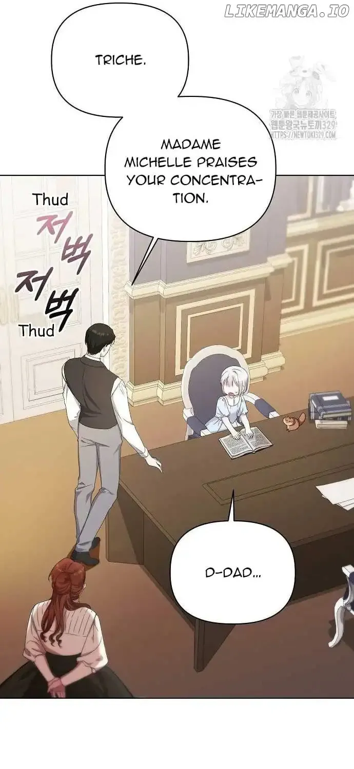 Adopted by a Murderous Duke Family Chapter 13 page 67 - 