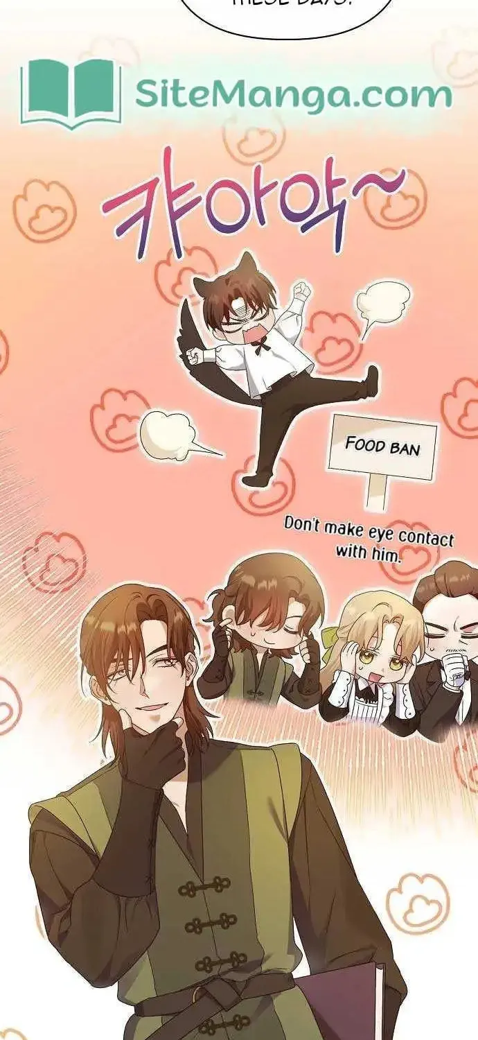 Adopted by a Murderous Duke Family Chapter 14 page 2 - 