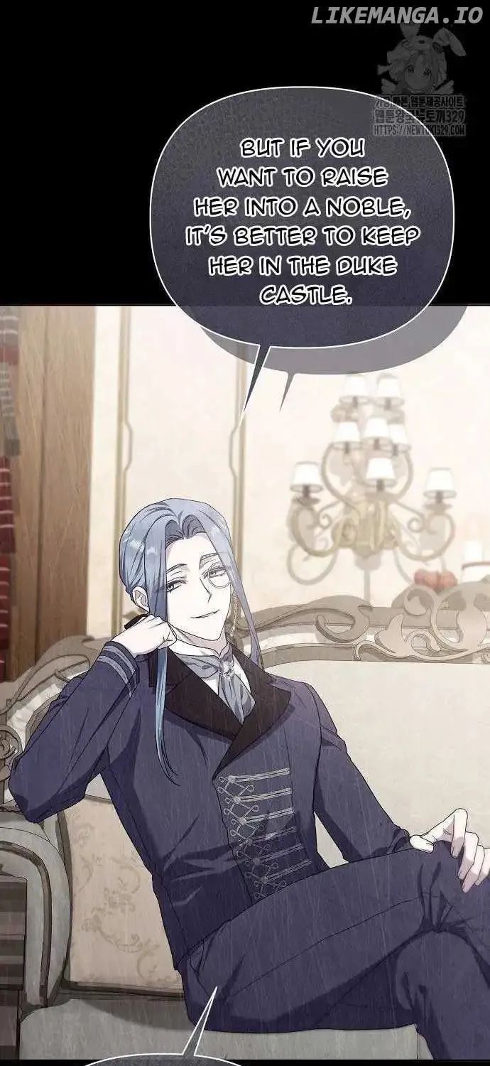 Adopted by a Murderous Duke Family Chapter 14 page 12 - 