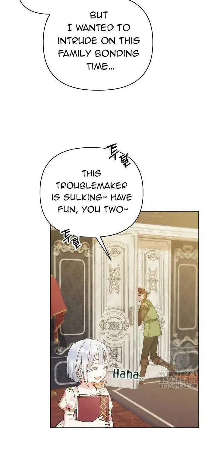 Adopted by a Murderous Duke Family Chapter 14 page 20 - 