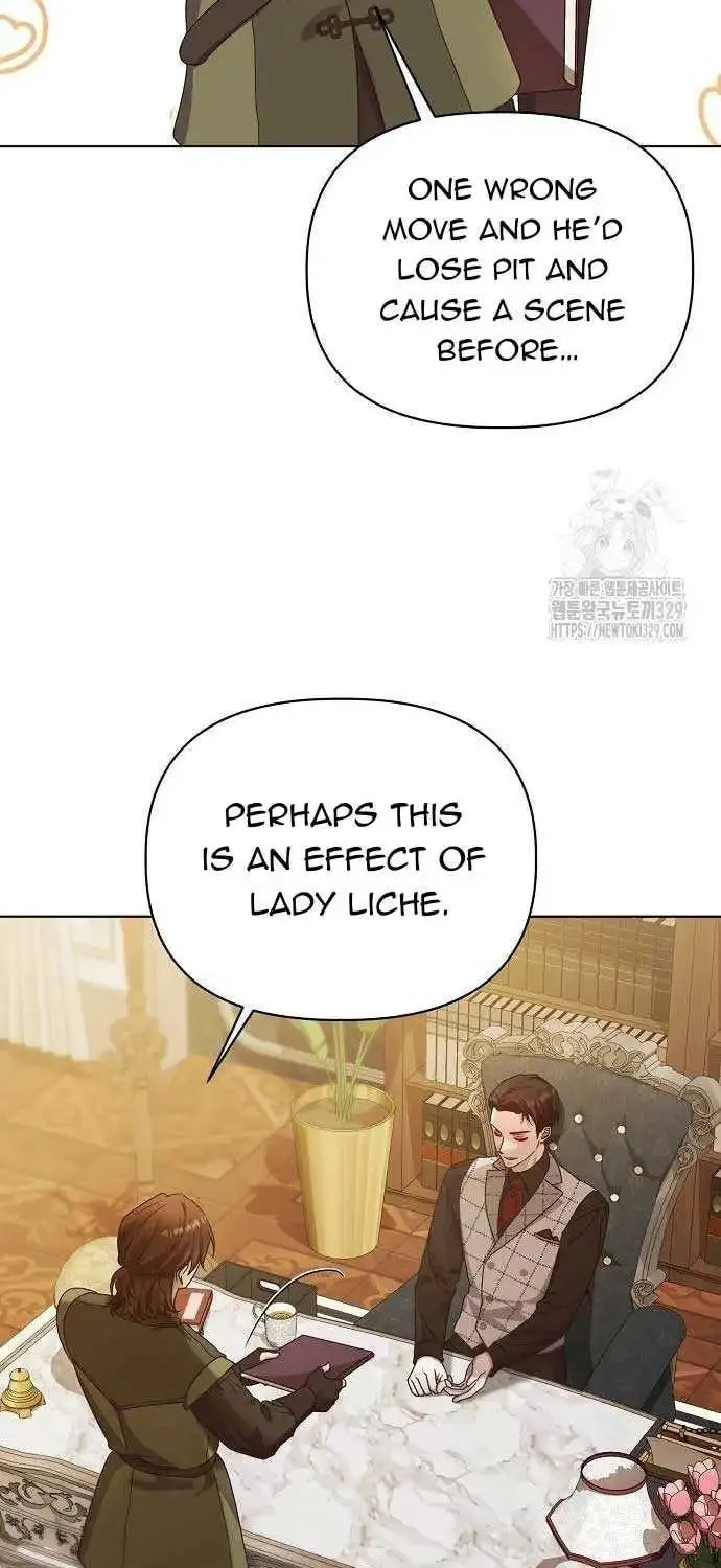 Adopted by a Murderous Duke Family Chapter 14 page 3 - 