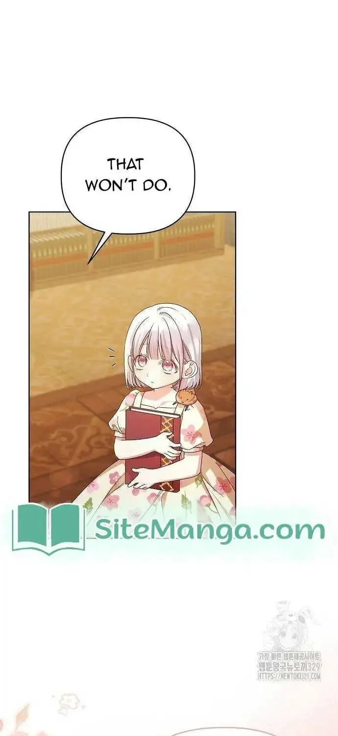 Adopted by a Murderous Duke Family Chapter 14 page 21 - 