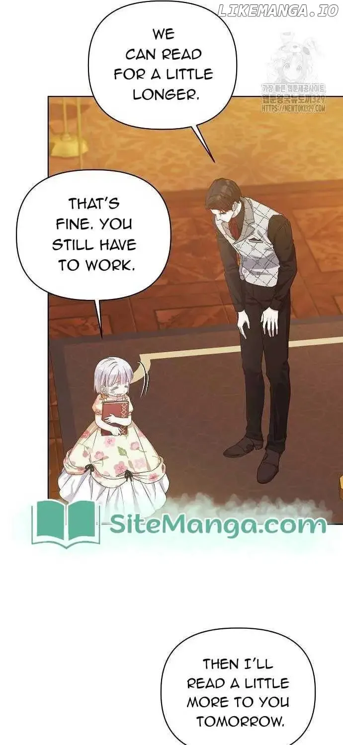 Adopted by a Murderous Duke Family Chapter 14 page 28 - 