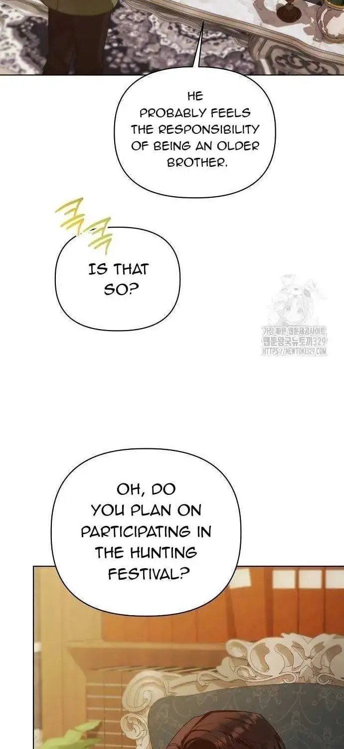 Adopted by a Murderous Duke Family Chapter 14 page 4 - 