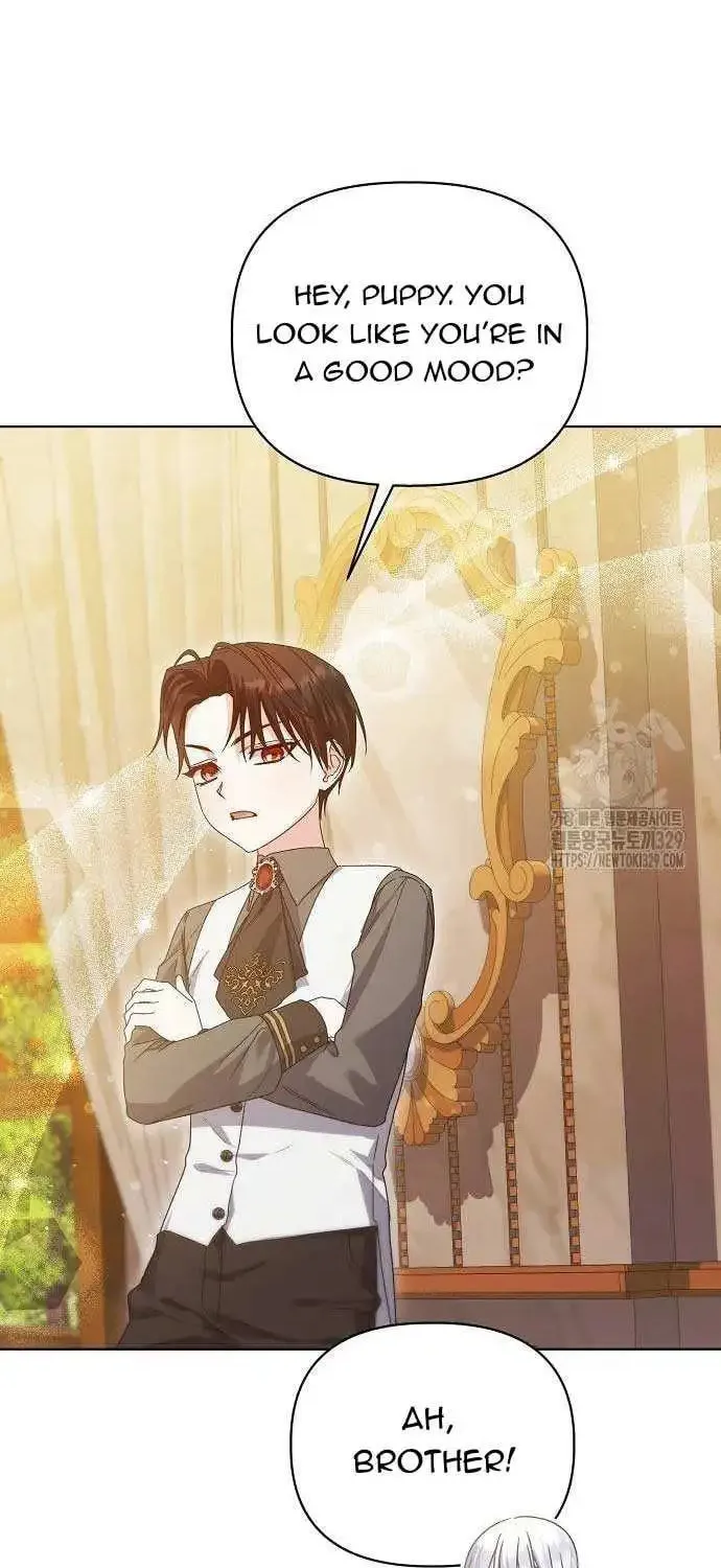 Adopted by a Murderous Duke Family Chapter 14 page 34 - 