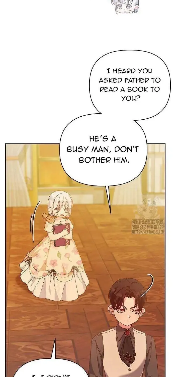 Adopted by a Murderous Duke Family Chapter 14 page 35 - 