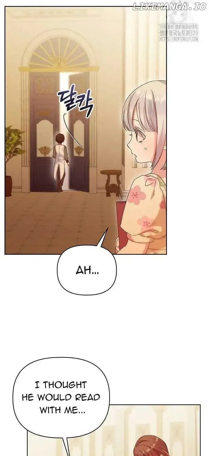 Adopted by a Murderous Duke Family Chapter 14 page 44 - 