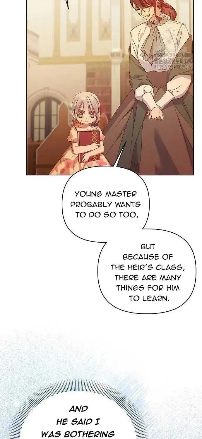 Adopted by a Murderous Duke Family Chapter 14 page 45 - 