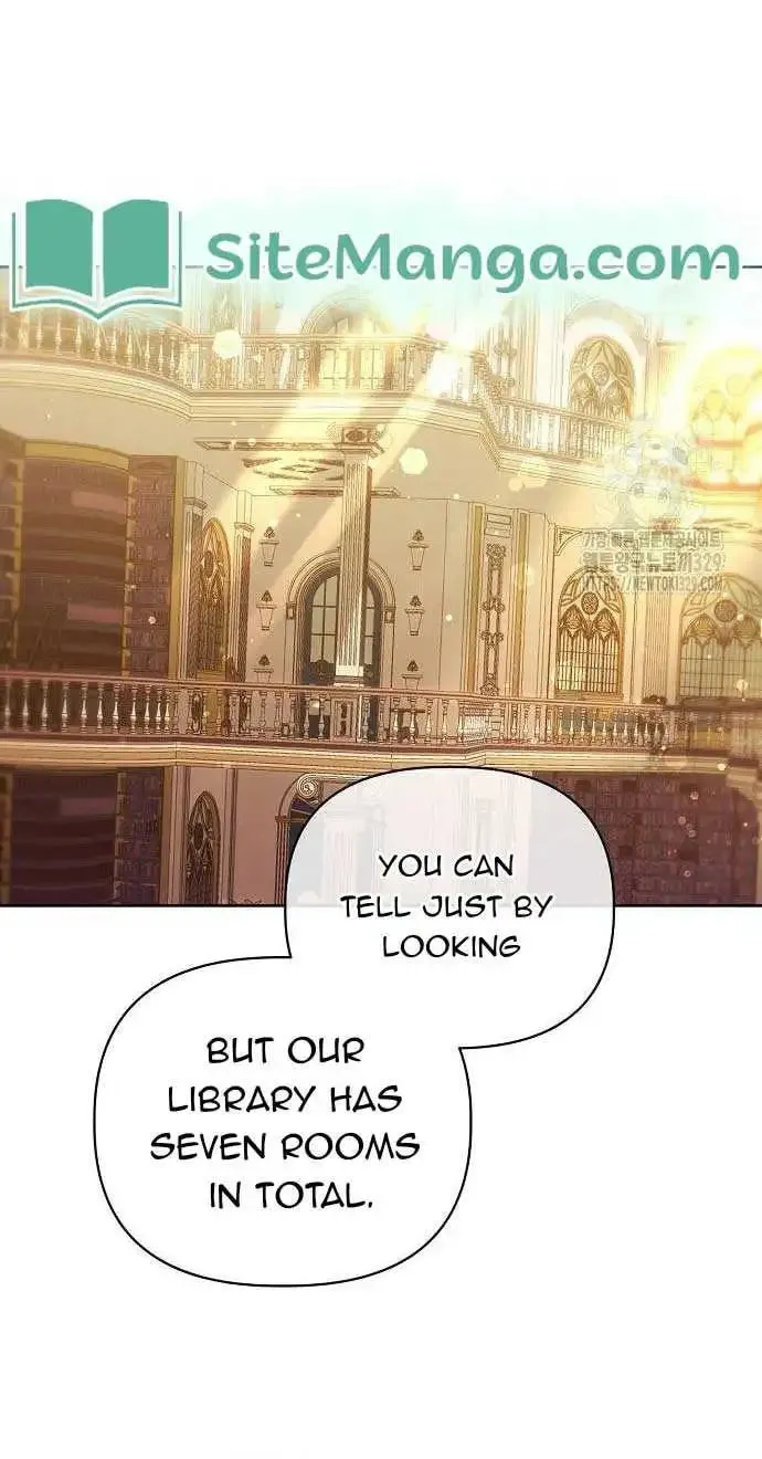 Adopted by a Murderous Duke Family Chapter 14 page 48 - 