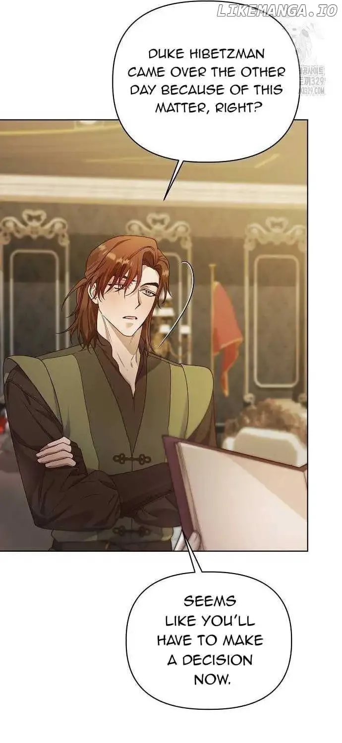 Adopted by a Murderous Duke Family Chapter 14 page 6 - 