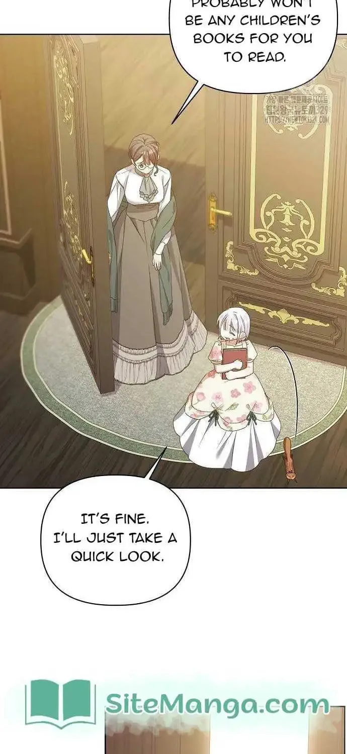 Adopted by a Murderous Duke Family Chapter 14 page 55 - 