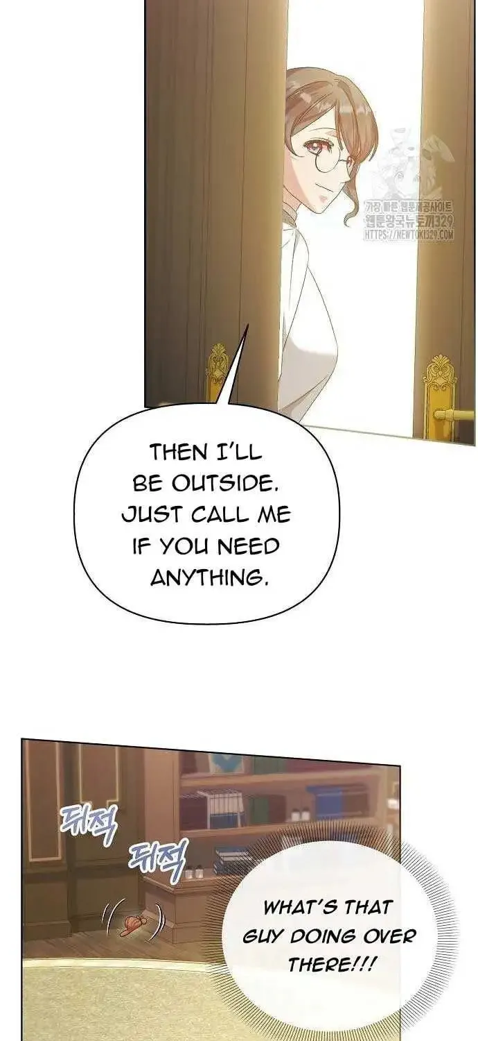 Adopted by a Murderous Duke Family Chapter 14 page 56 - 
