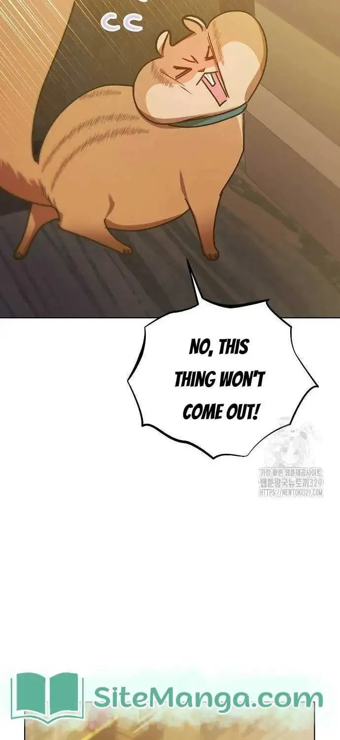 Adopted by a Murderous Duke Family Chapter 14 page 59 - 