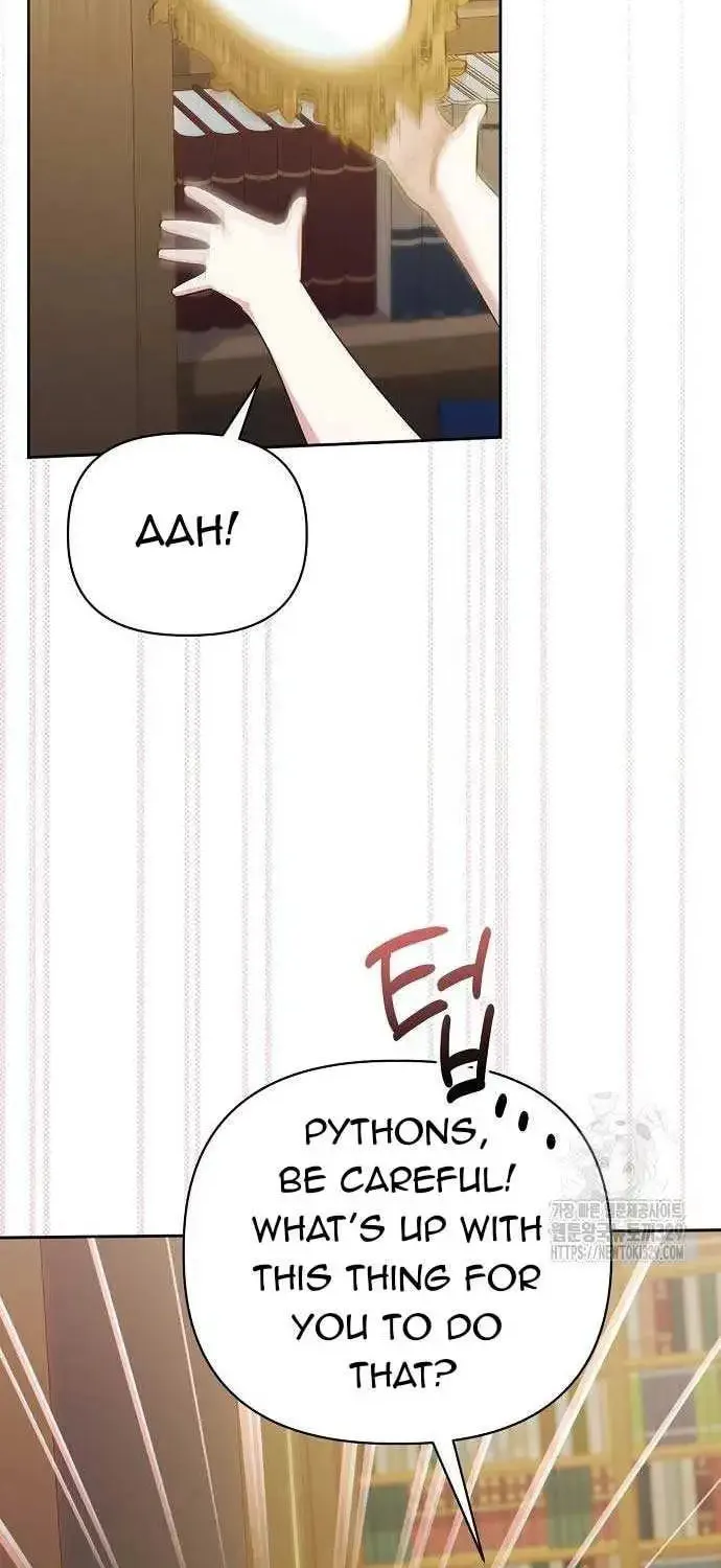 Adopted by a Murderous Duke Family Chapter 14 page 61 - 