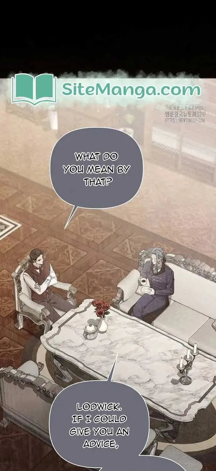 Adopted by a Murderous Duke Family Chapter 14 page 8 - 