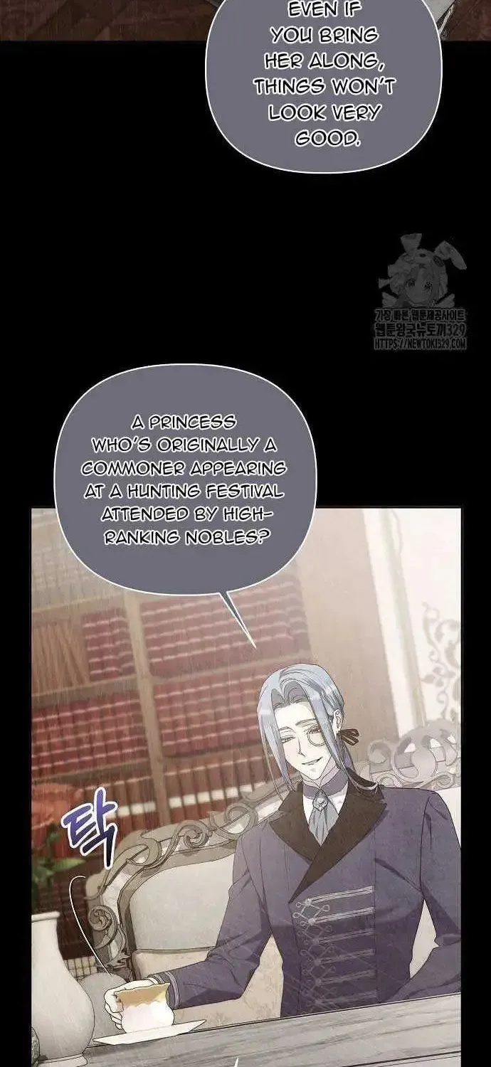 Adopted by a Murderous Duke Family Chapter 14 page 9 - 