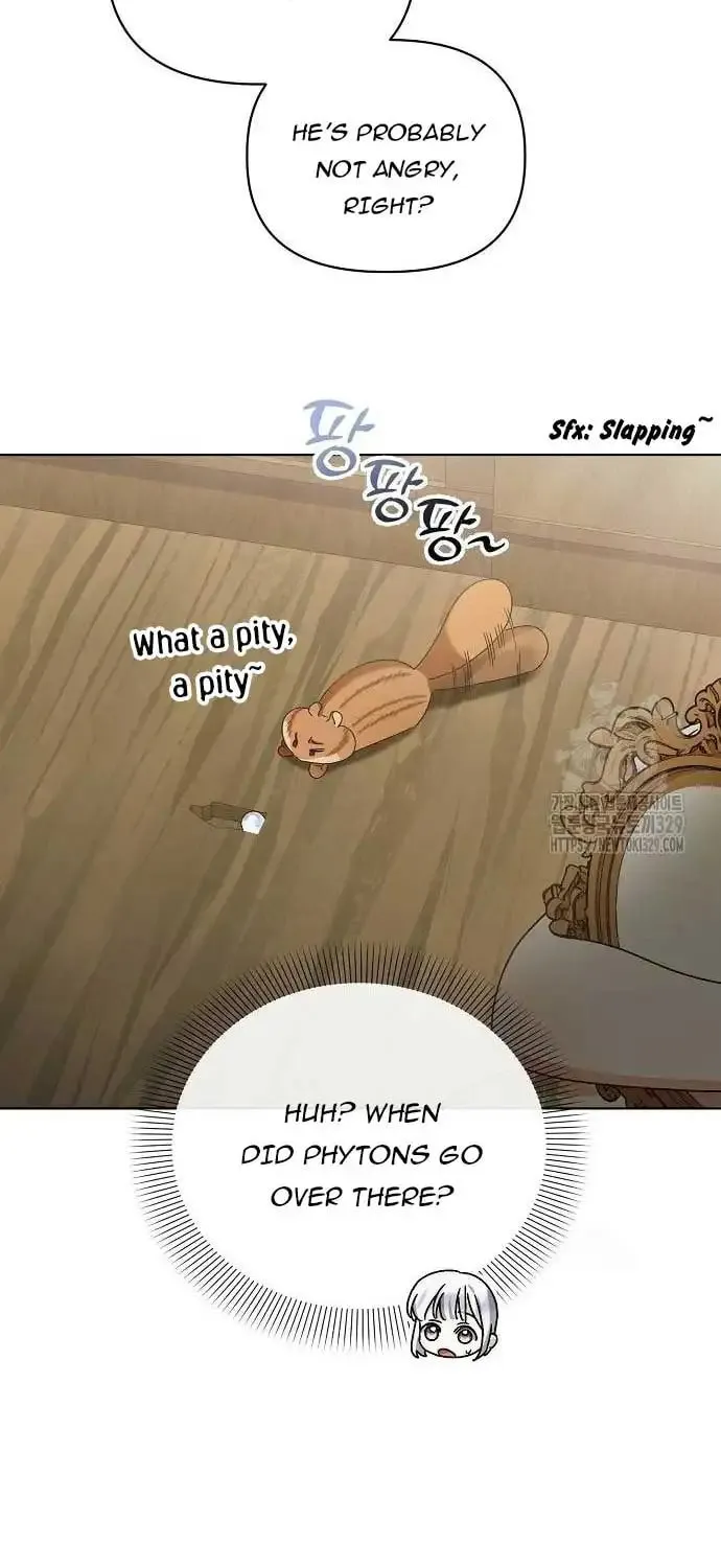Adopted by a Murderous Duke Family Chapter 15 page 11 - 