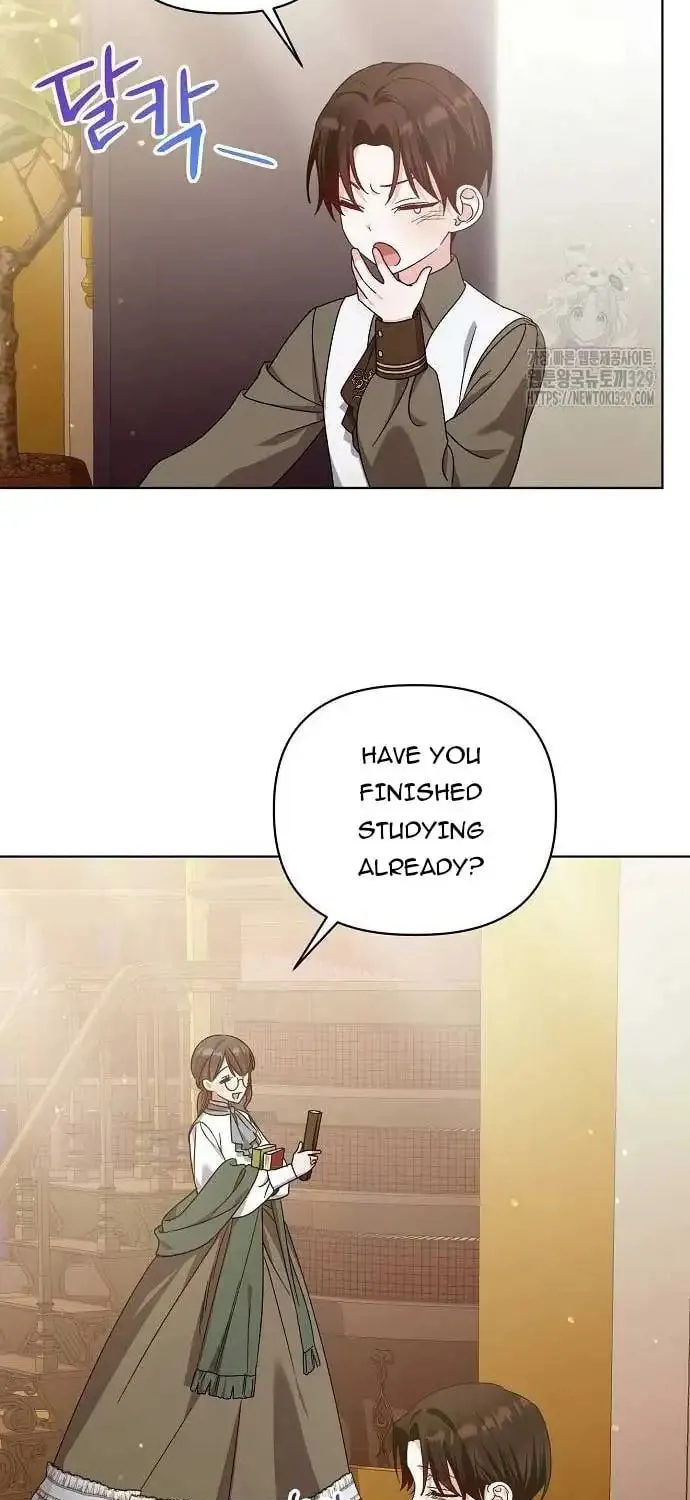 Adopted by a Murderous Duke Family Chapter 15 page 20 - 