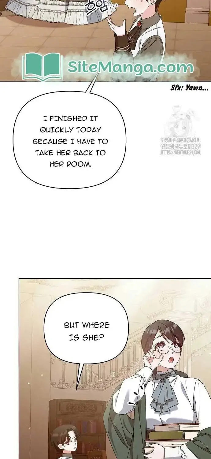 Adopted by a Murderous Duke Family Chapter 15 page 21 - 