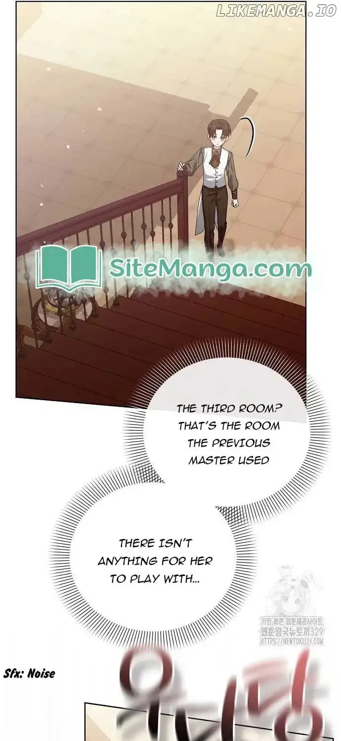 Adopted by a Murderous Duke Family Chapter 15 page 23 - 
