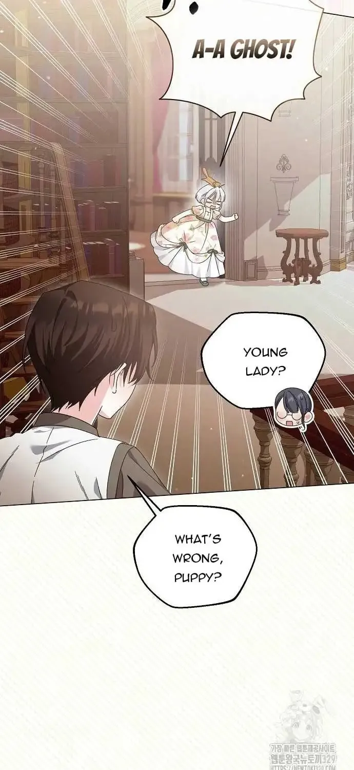 Adopted by a Murderous Duke Family Chapter 15 page 25 - 