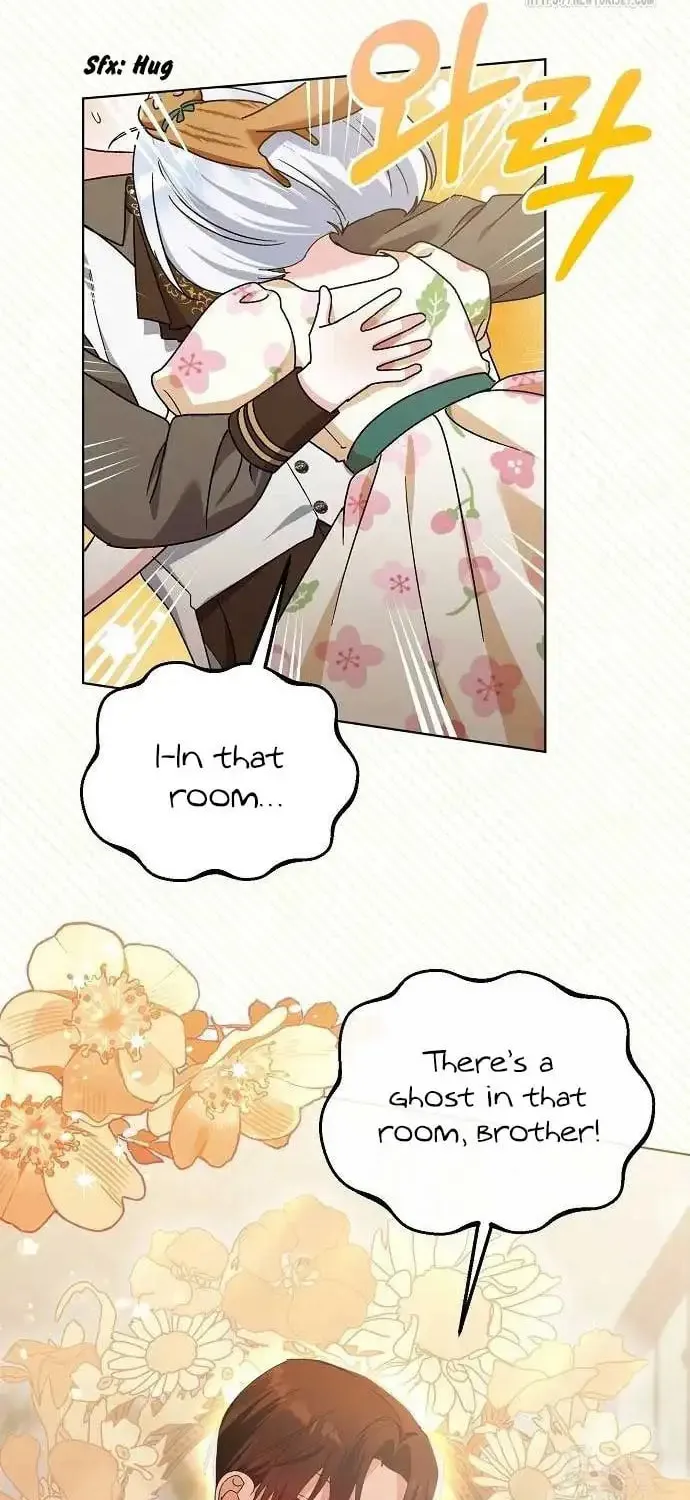 Adopted by a Murderous Duke Family Chapter 15 page 26 - 