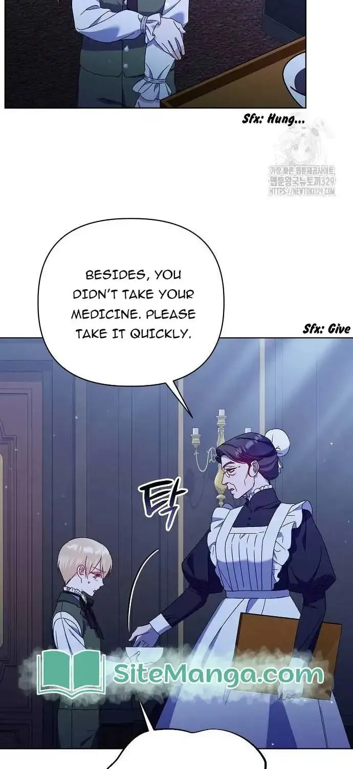 Adopted by a Murderous Duke Family Chapter 15 page 38 - 