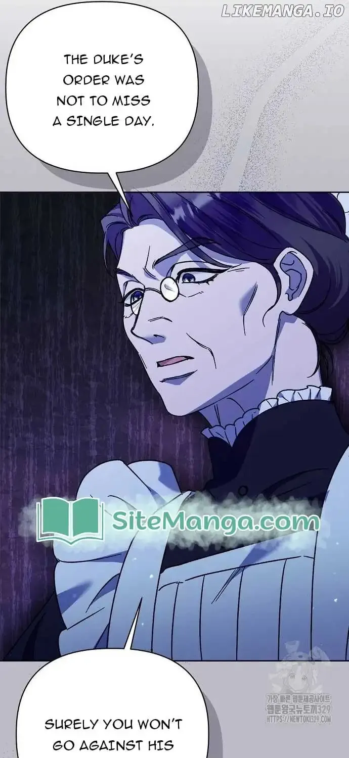 Adopted by a Murderous Duke Family Chapter 15 page 40 - 