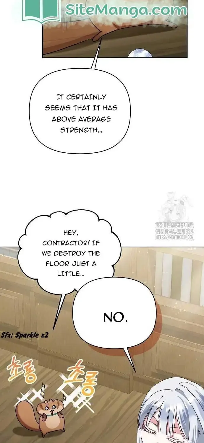 Adopted by a Murderous Duke Family Chapter 15 page 5 - 