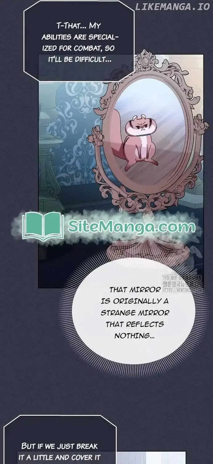 Adopted by a Murderous Duke Family Chapter 15 page 45 - 